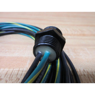 Molex Woodhead 1R3106A83M020G Brad Power Receptacle 1300662023