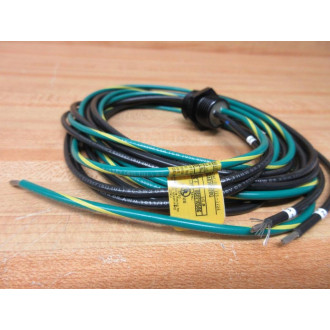 Molex Woodhead 1R3106A83M020G Brad Power Receptacle 1300662023