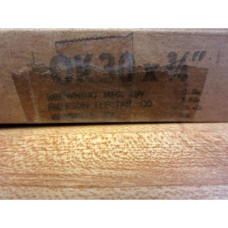 Greenheck OK30x34 Pulley OK30x34