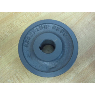Greenheck OK30x34 Pulley OK30x34