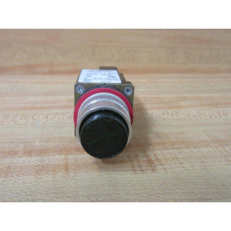Allen Bradley 800MR-P16 Pilot Light 800MRP16 Green