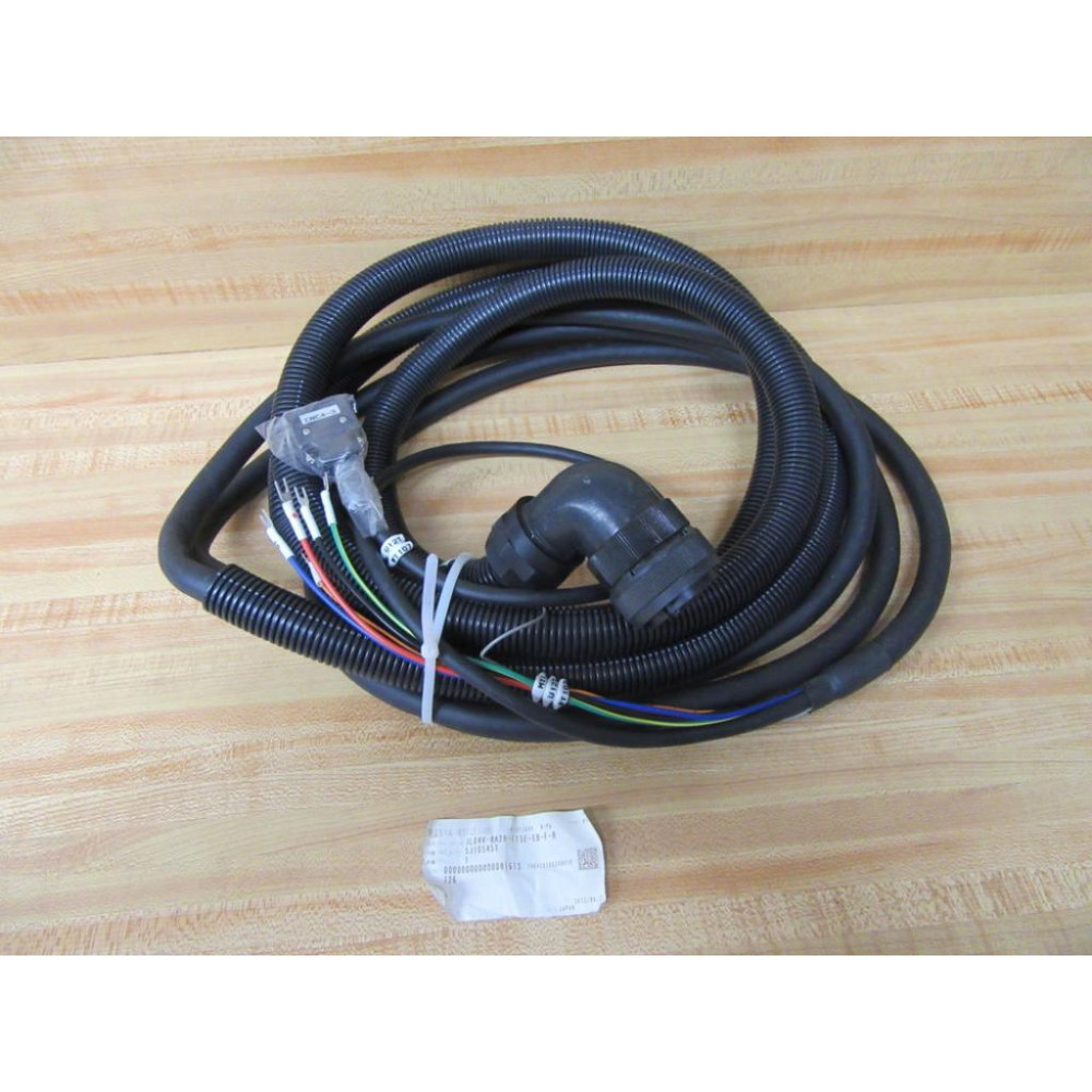 JAE SJ105451 Connector - New No Box