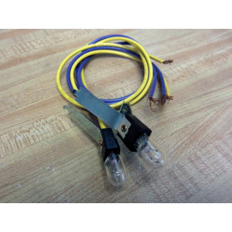 Cooper DCE12 DC Harness Kit