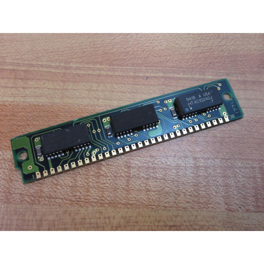 1771A Memory Board - Used