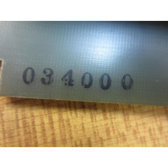 Giddings & Lewis 502-02496-01 X+Y Axis SLO-SYN - Used