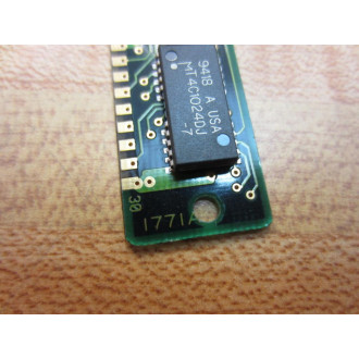 1771A Memory Board - Used