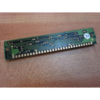 1771A Memory Board - Used