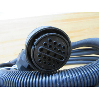 JAE SJ105451 Connector - New No Box