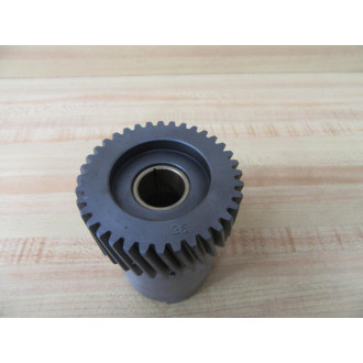 6200-136 Worm Shaft Gear 6200136 - New No Box