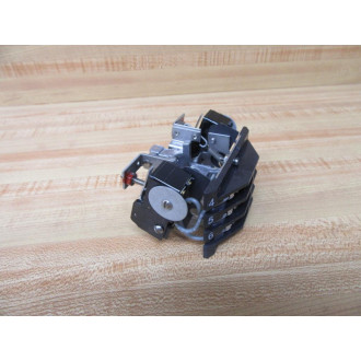 047-6500-00 SPDT Mechanism 047650000 - New No Box