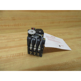 047-6500-00 SPDT Mechanism 047650000 - New No Box
