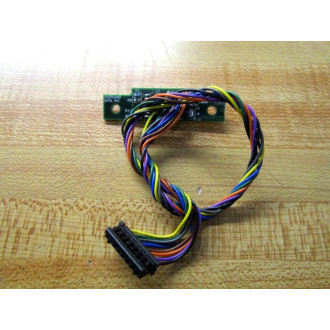 Overland Data 606865-101 Circuit Board 606865101 - Used