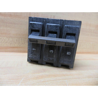 Siemens EQ-P320 ITE Circuit breaker 20A 3P EQP320 - Used