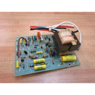 Honeywell USC-3 Circuit Board USC3 - Used