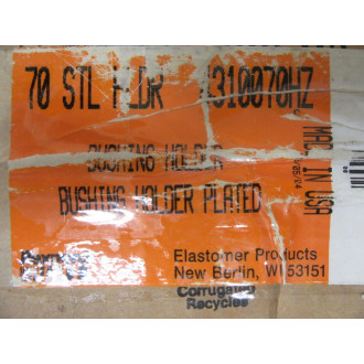 Rexnord 4310070HZ Bushing Holder