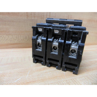 Siemens EQ-P320 ITE Circuit breaker 20A 3P EQP320 - Used