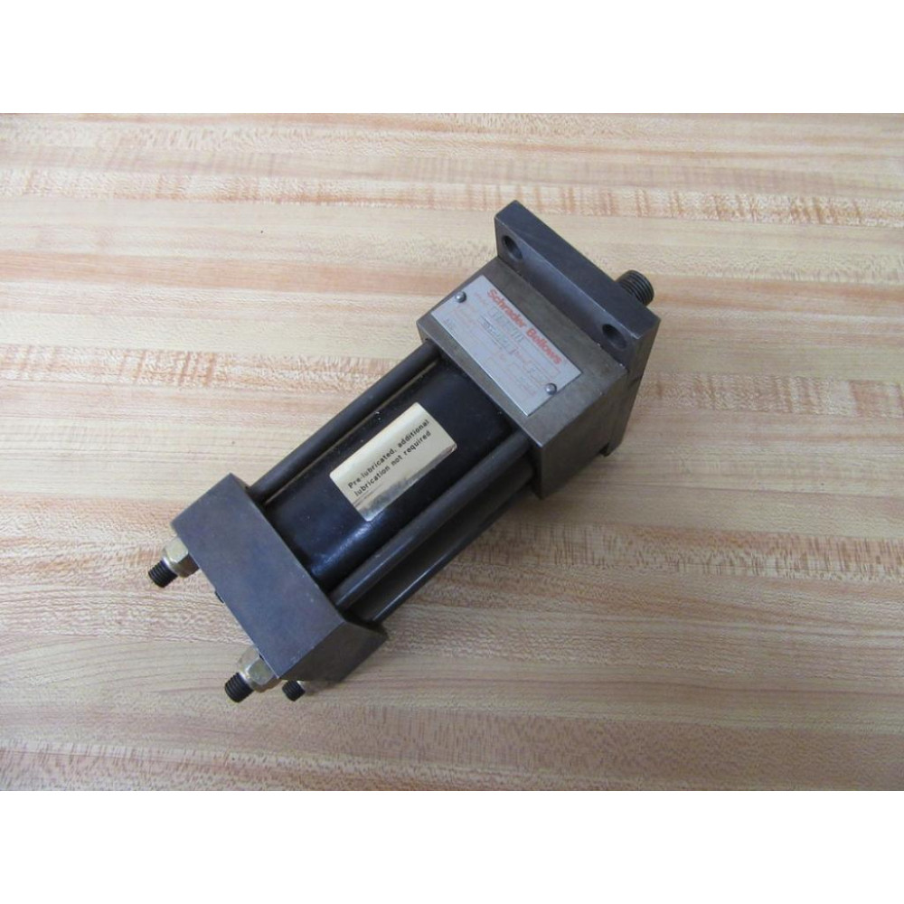 Schrader Bellows FAB102111 Air Cylinder - New No Box