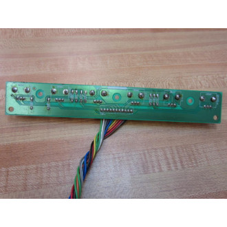 500-400-1500 Board 5004001500 - Used