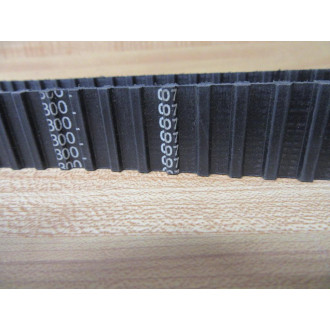 Dayco 300L 007 Belt 300L007