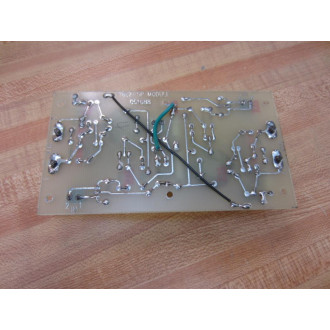 Payne Engineering 051688 18EZ-SP Module - Used