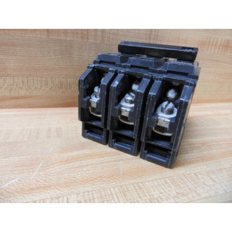 General Electric THQC32060 Circuit Breaker 60A 3P THQC360 - Used