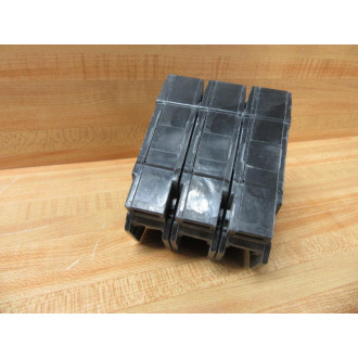 General Electric THQC32060 Circuit Breaker 60A 3P THQC360 - Used