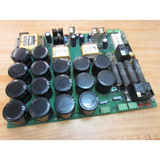 TLC 10-1010 Input Board 101010 - Parts Only