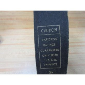 A-4500 Vari-Belt A4500