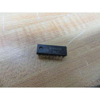 NTE NTE4023B Integrated Circuit (Pack of 5)