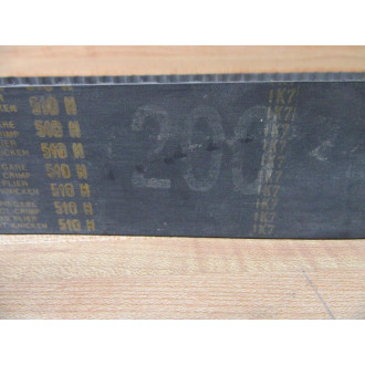 Dodge 510HIK7 Dyna-Sync Belt