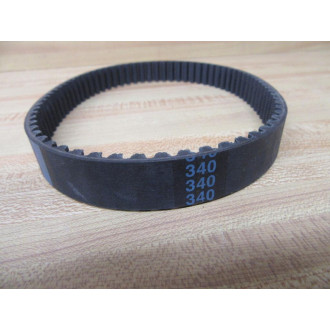 Megadyne 560PTH8 Isoran Cogged Belt 340