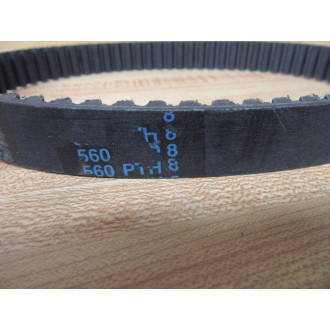 Megadyne 560PTH8 Isoran Cogged Belt 340