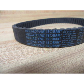 Megadyne 560PTH8 Isoran Cogged Belt 340