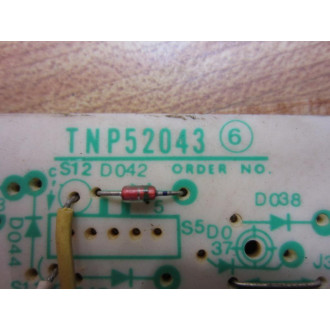 TNP52043 Circuit Board - Used