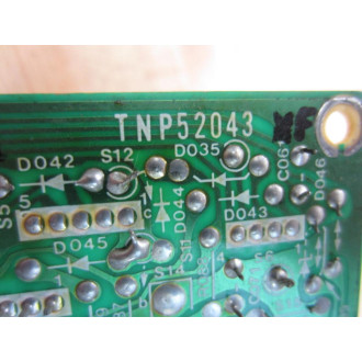 TNP52043 Circuit Board - Used