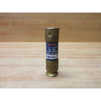 Bussmann FRN-R-6 14 Bussmann Fuse Cross Ref 1A690 (Pack of 16) - Used