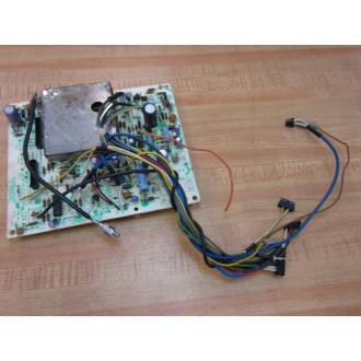 TNP52043 Circuit Board - Used