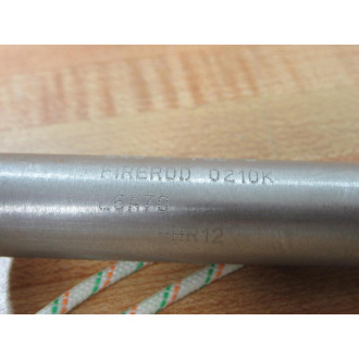 Watlow L6A70-HR12 Firerod Cartridge Heater L6A70HR12 - New No Box