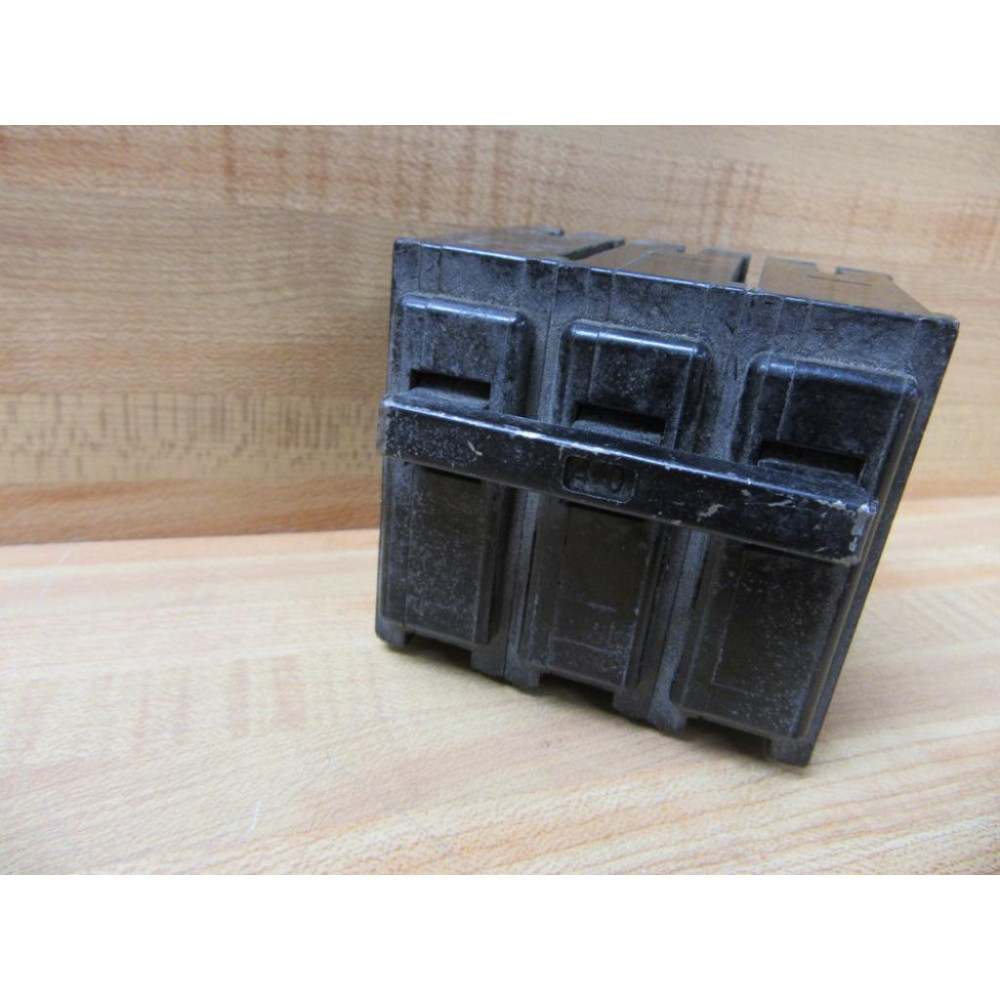 Siemens QP3-B040 ITE Circuit Breaker 3P 40A QP3B040 - Used