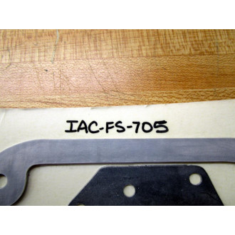 IAC-FS-705 Seal Kit IACFS705