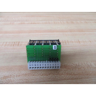 MKS BY200800 Counter BY200800 - New No Box
