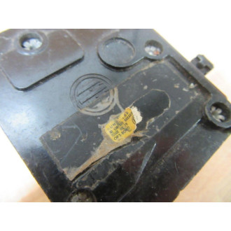 Siemens QP3-B040 ITE Circuit Breaker 3P 40A QP3B040 - Used