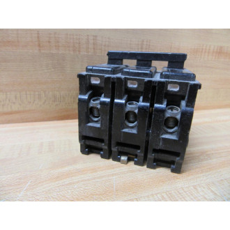 Siemens QP3-B040 ITE Circuit Breaker 3P 40A QP3B040 - Used