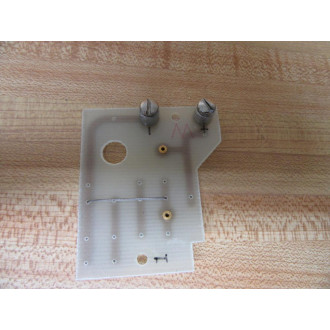 Masoneilan Dresser 063238001999 Circuit Board (Pack of 3)