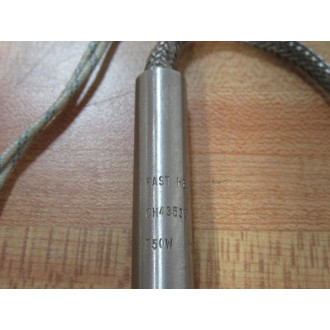 Fast Heat CH43535 JF Cartridge Heater CH43535JF - New No Box