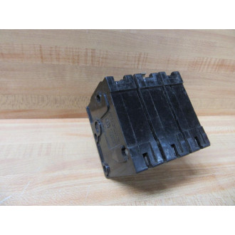 Siemens QP3-B040 ITE Circuit Breaker 3P 40A QP3B040 - Used