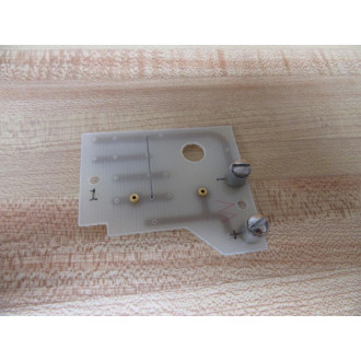 Masoneilan Dresser 063238001999 Circuit Board (Pack of 3)