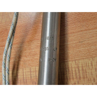 Fast Heat CH43535 JF Cartridge Heater CH43535JF - New No Box