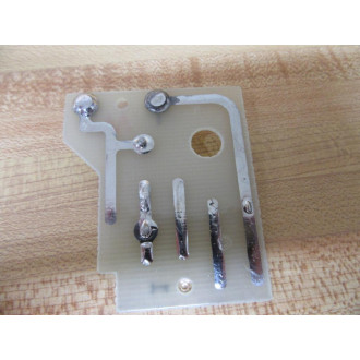Masoneilan Dresser 063238001999 Circuit Board (Pack of 3)
