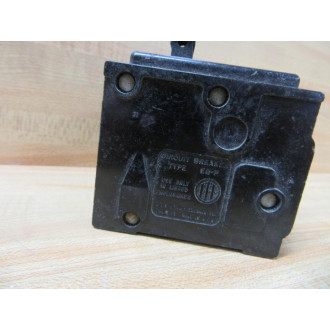 Siemens QP3-B040 ITE Circuit Breaker 3P 40A QP3B040 - Used